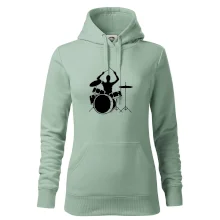 Bicie bubeník Bicie bubeník