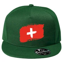 Švajčiarsko vlajka