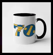 Volejbal okrúhle narodeniny 70