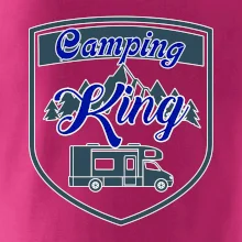 Camping King - obytniak