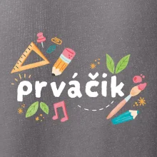 Prváčik - tlačiaci