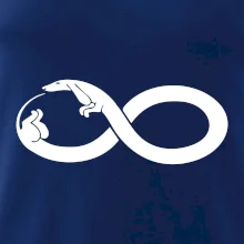 Jazevčík nekonečno Jazevčík nekonečno