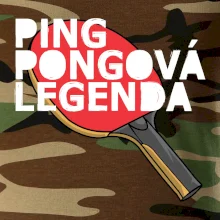 Ping Pongová legenda Ping Pongová legenda