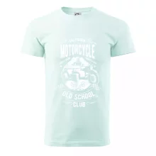 California Old School Club