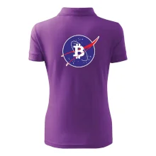 Bitcoin iný vesmír