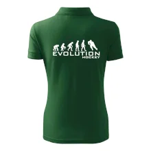 Evolúcia Hockey - hráč