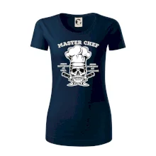 Master chef revír SK