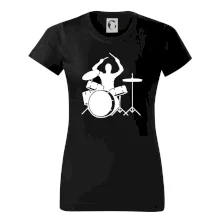 Bicie bubeník Bicie bubeník