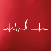 EKG Slackline EKG Slackline