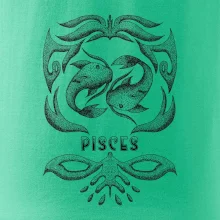Pisces - vintage