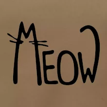 Meow - Mňau