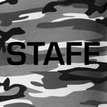 Staff Staff
