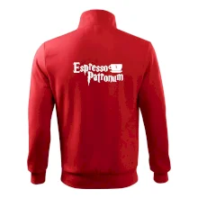 Harry - Espresso Patronum Harry - Espresso Patronum