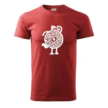 Mačka a myš bludisko