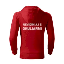 Nevidím aj s okuliarmi Nevidím aj s okuliarmi