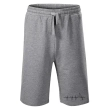 EKG Vianočný stromek EKG Vianočný stromek