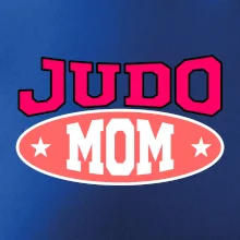 Judo mom