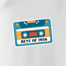 Narodeniny kazeta Best of 1951