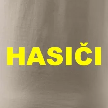 Hasiči názov samostatný