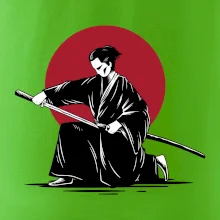 Japan culture - samurai