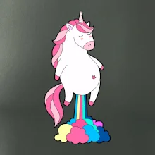 Jednorožec prdí Jednorožec prdí