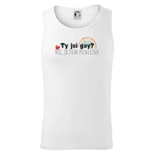 Gay princezna Gay princezna