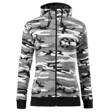 Rescue logo samostatné guľaté