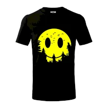 Smiley Moon Smiley Moon