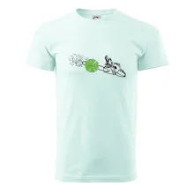 Motorová píla Motorová píla