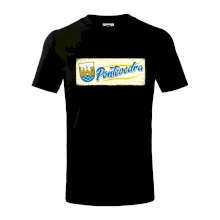 Cedula stará Pontevedra