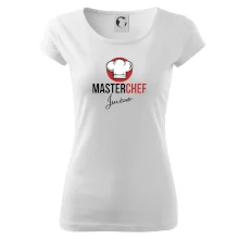 Master Chef čiapky - vlastné meno Master Chef čiapky - vlastné meno