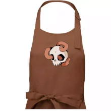 Dážďovka v lebke (Alexis Citrine) Dážďovka v lebke (Alexis Citrine)