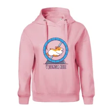 Škrečok v jednom kole