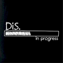 In progress titul DiS. diplomovaný špecialista