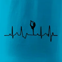 EKG ľadové korčule