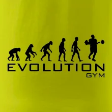 Evolúcia Gym Evolúcia Gym