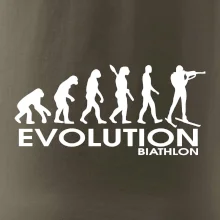 Biathlon - Evolúcia biatlonu