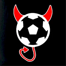 Futbal devil