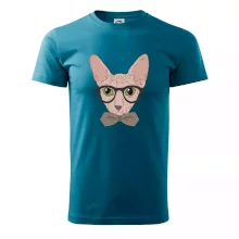 Hipster sphynx Hipster sphynx
