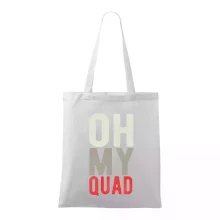 OH my Quad OH my Quad