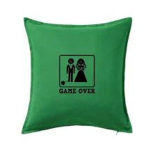 Game Over rozlúčka