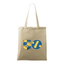 Volejbal okrúhle narodeniny 50