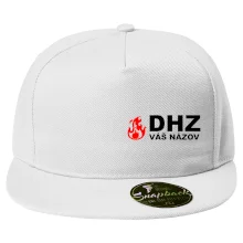 DHZ (oheň, firesport, názov sboru - vlastný nápis) DHZ (oheň, firesport, názov sboru - vlastný nápis)