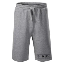 Biker - Tabuľka prvkov Biker - Tabuľka prvkov