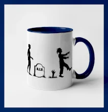 Evoluce Zombie (Hana-creative)