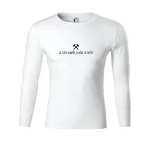 JÁ SEM HAVIŘ, A KDO JE VIĆ?!﻿