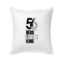 Hero, Legend, King / Qeeen 1956