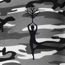 Yoga strom Yoga strom