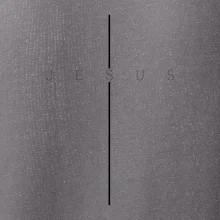 Jesus nápis v kríži Jesus nápis v kríži