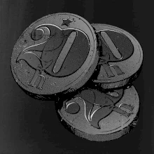 Haliere pre šesťdesiatnika